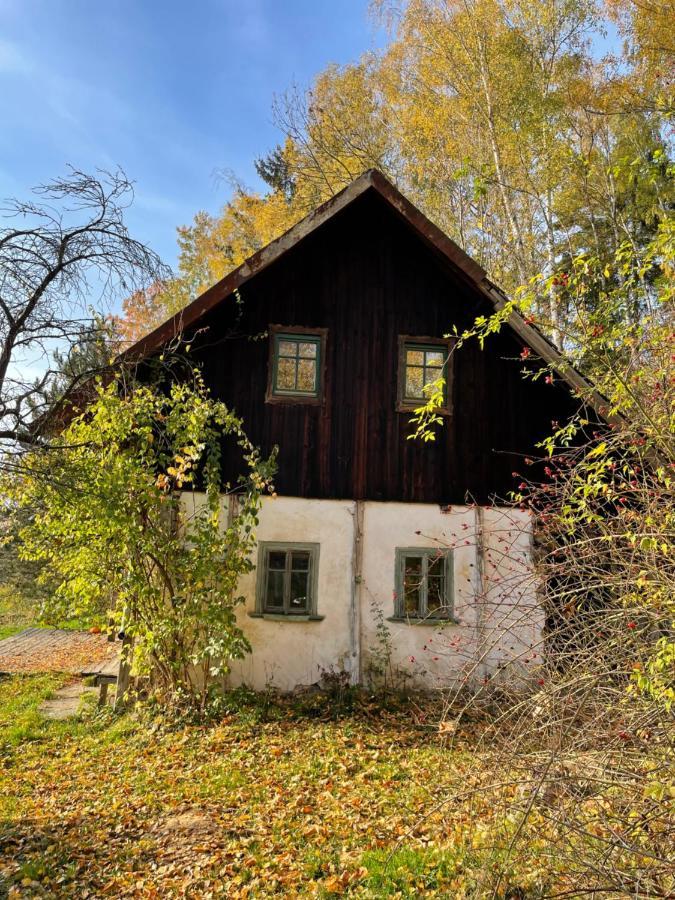 Kozakov Apartmany - Druhe Patro Tatobity Habitación foto