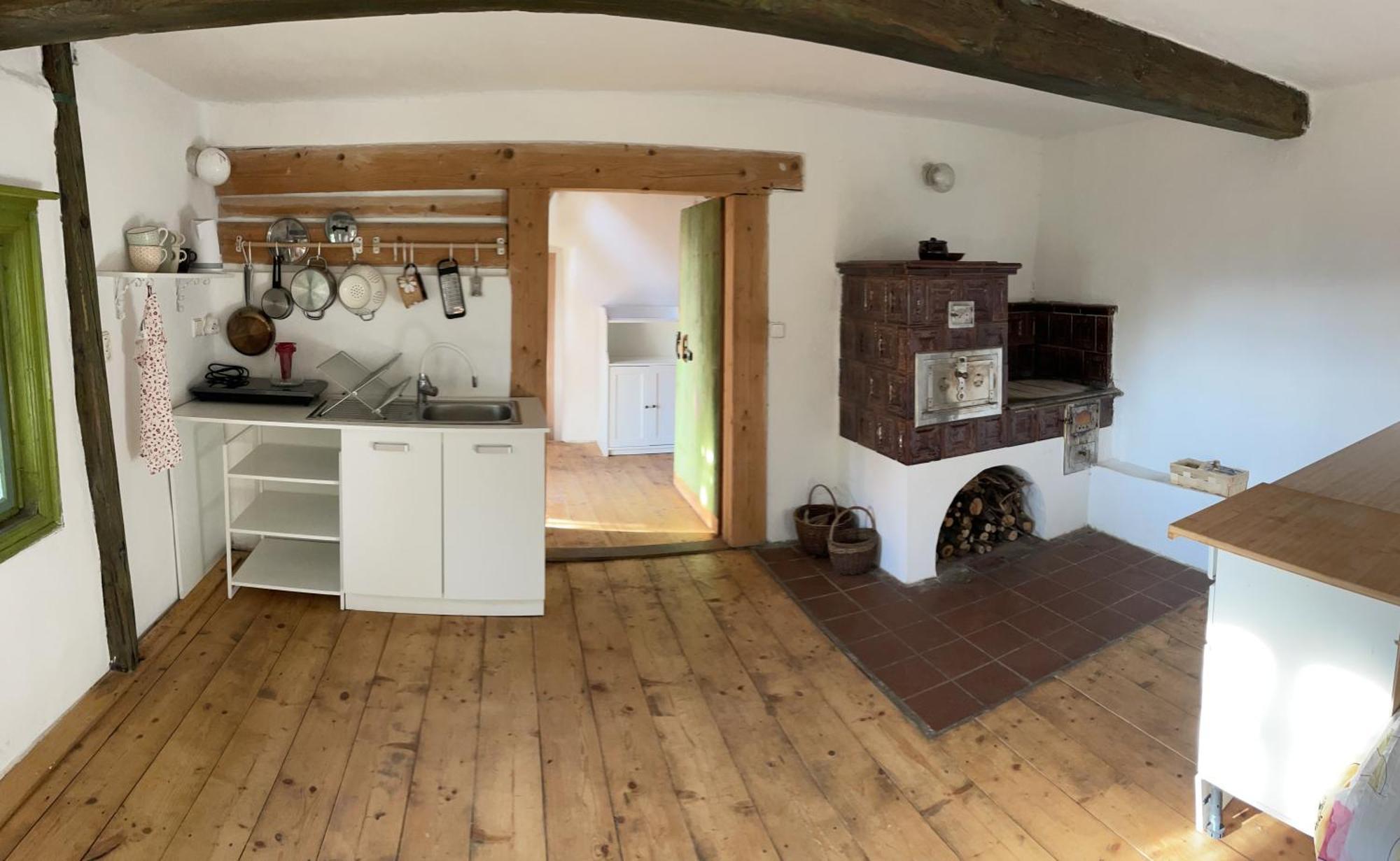 Kozakov Apartmany - Druhe Patro Tatobity Habitación foto
