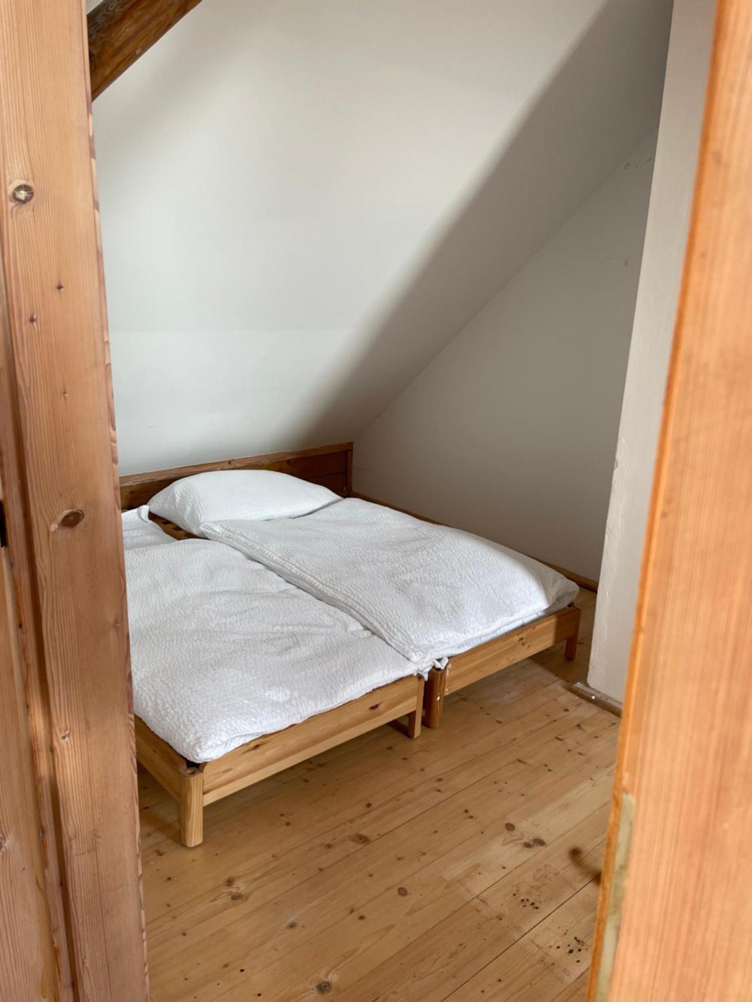 Kozakov Apartmany - Druhe Patro Tatobity Habitación foto