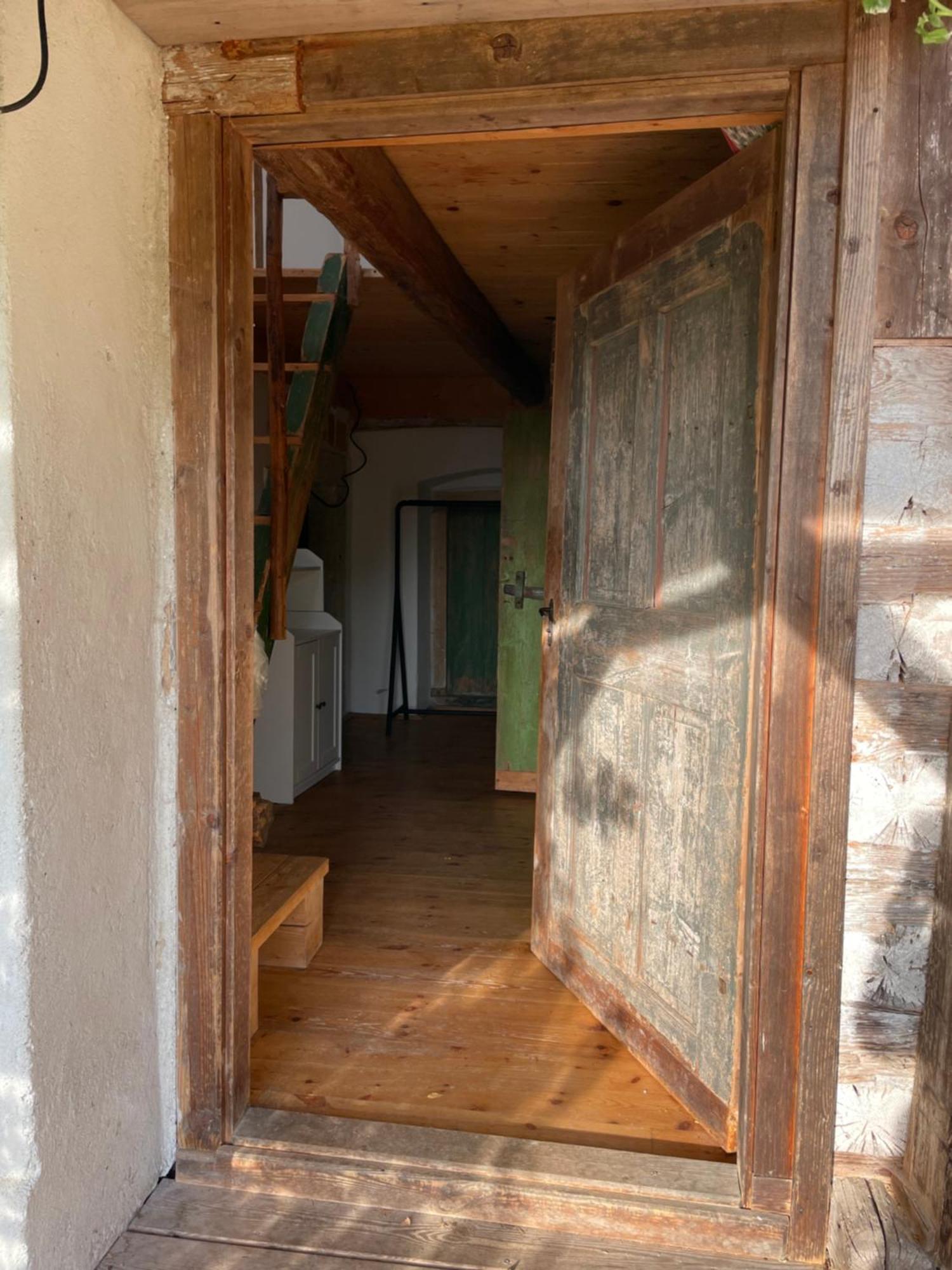 Kozakov Apartmany - Druhe Patro Tatobity Habitación foto