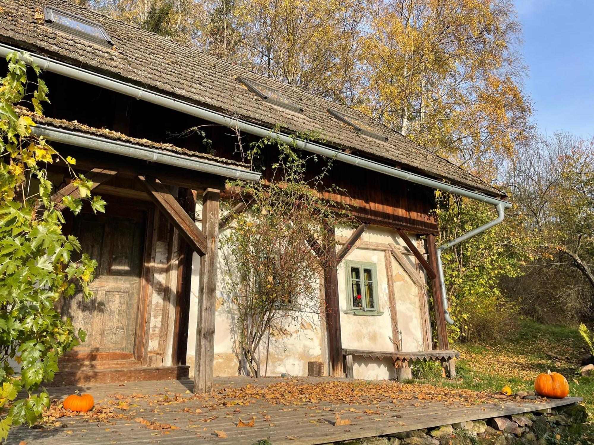 Kozakov Apartmany - Druhe Patro Tatobity Habitación foto